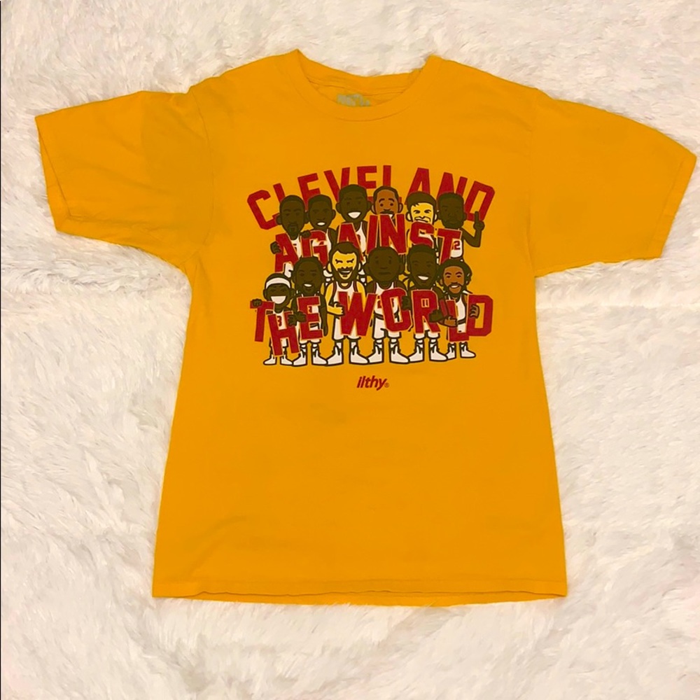Vintage Cleveland Cavaliers Tee